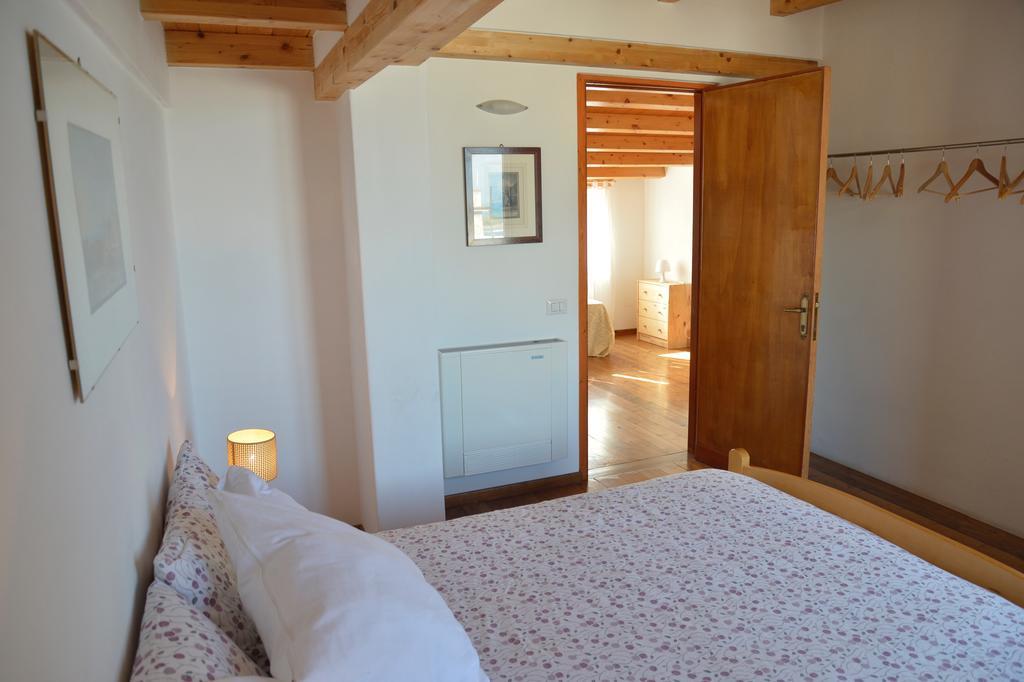 Marco Polo Casa Vacanze Pollina Exterior foto